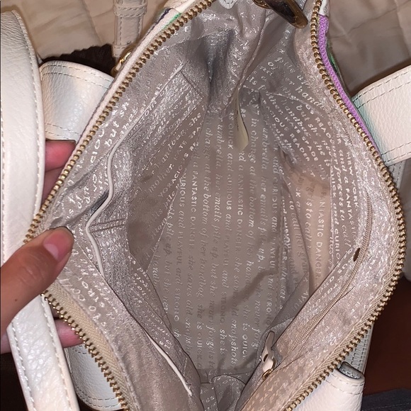 Kate Spade Handbag - Picture 4 of 9